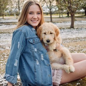 Meet your Posher, Karley